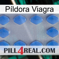 Píldora Viagra 21